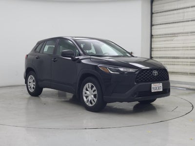 Photo of a 2025 Toyota Corolla Cross L 4DR Crossover for sale