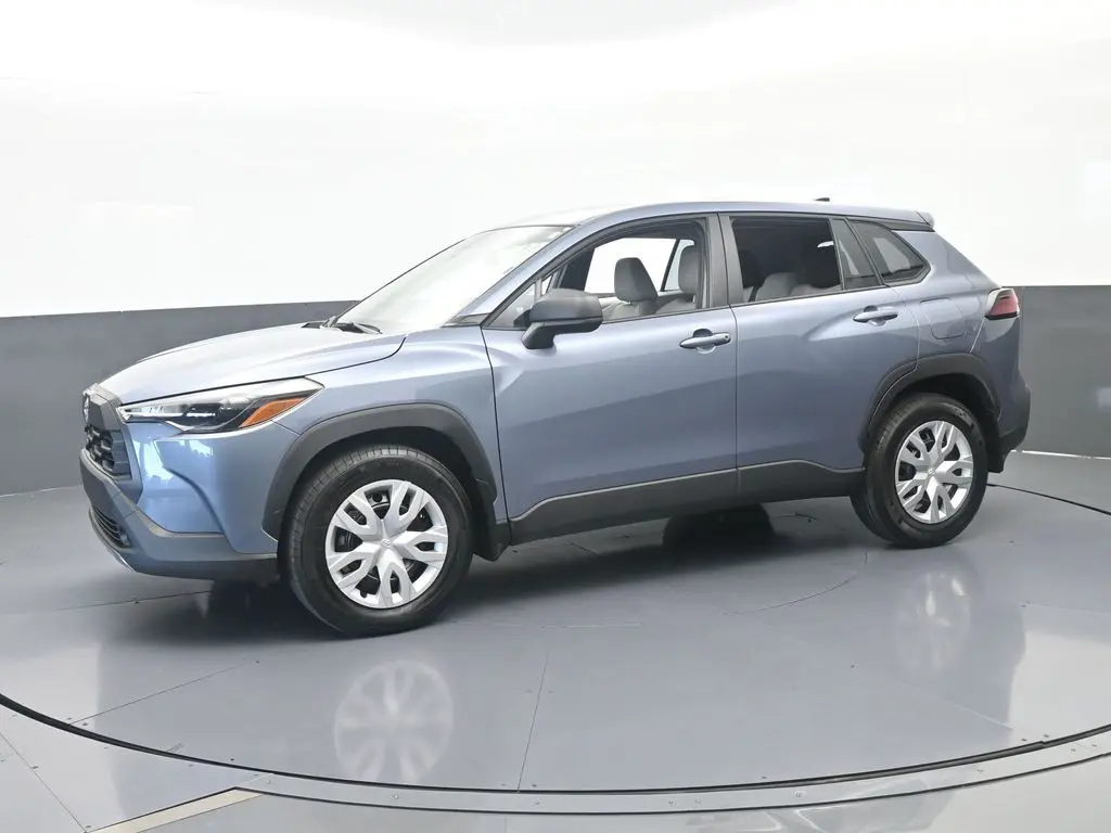 2026 Toyota Corolla - $23,861