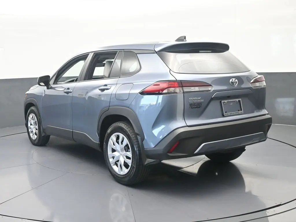 2026 Toyota Corolla - $23,861