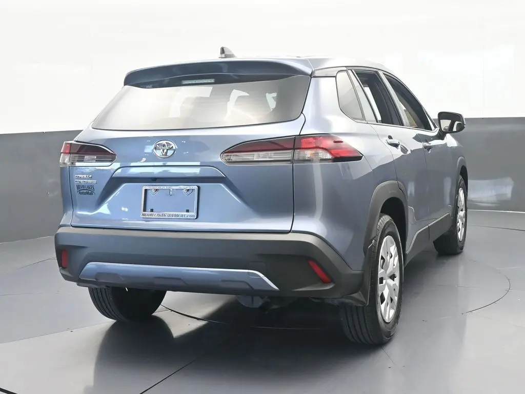 2026 Toyota Corolla - $23,861