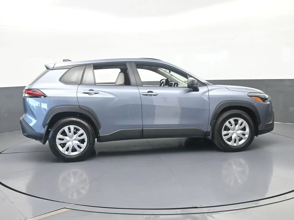 2026 Toyota Corolla - $23,861