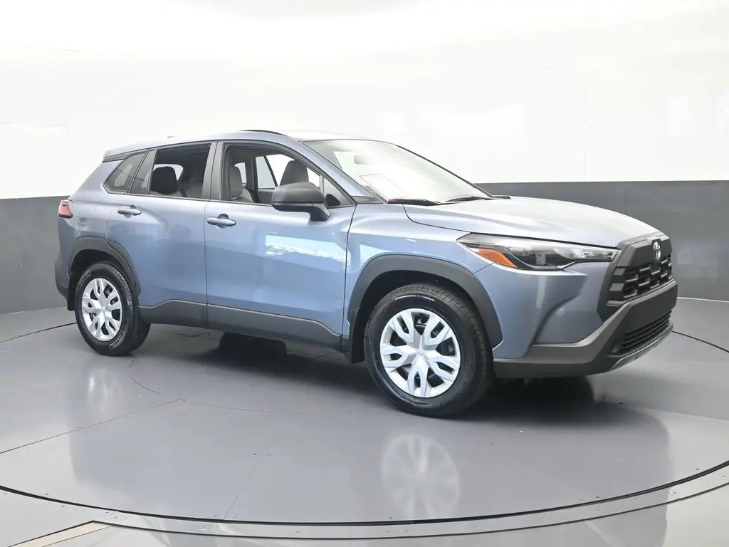 2026 Toyota Corolla - $23,861