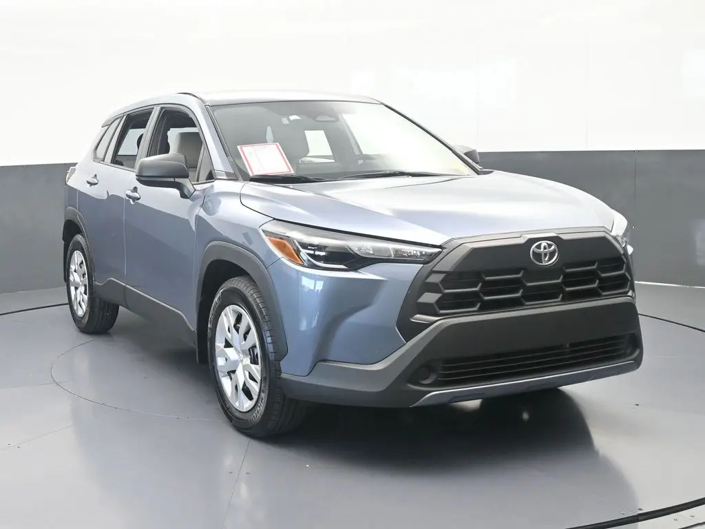 2026 Toyota Corolla - $23,861