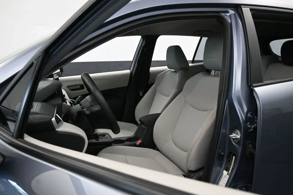2026 Toyota Corolla - $23,861