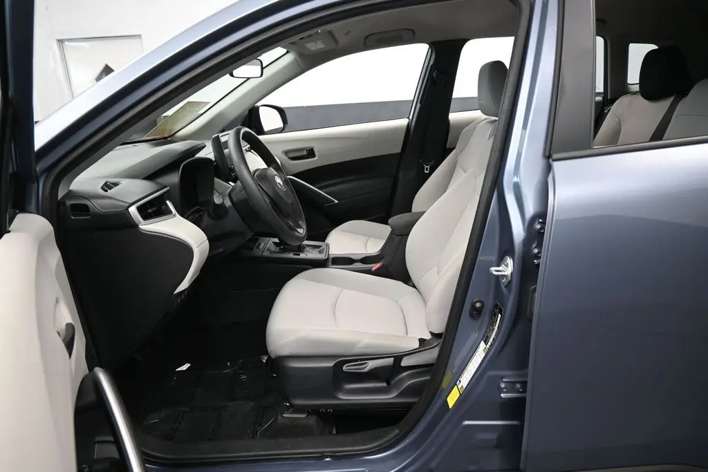 2026 Toyota Corolla - $23,861