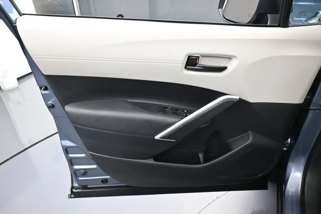 2026 Toyota Corolla - $23,861