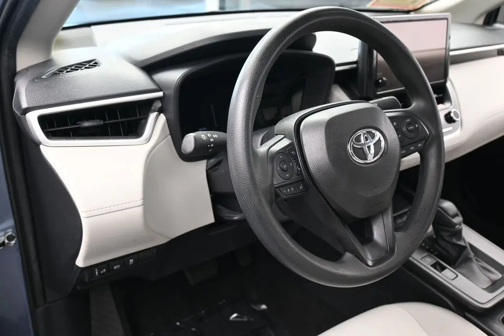 2026 Toyota Corolla - $23,861