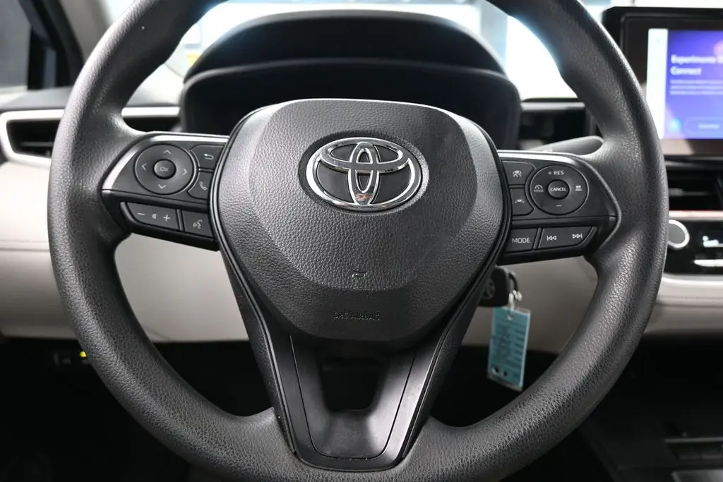 2026 Toyota Corolla - $23,861