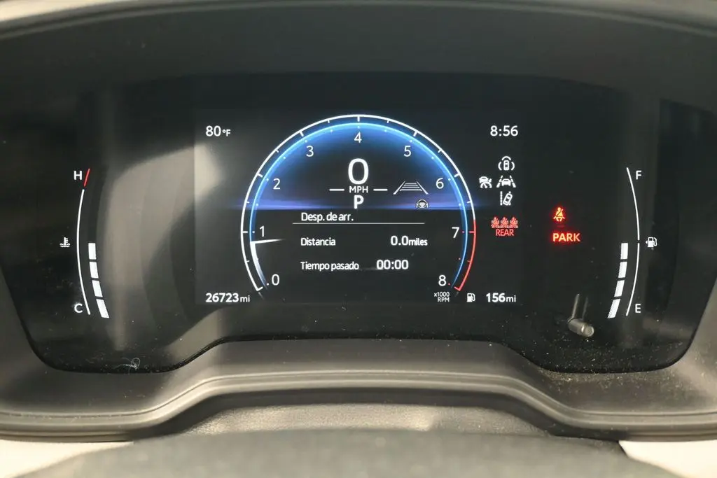 2026 Toyota Corolla - $23,861