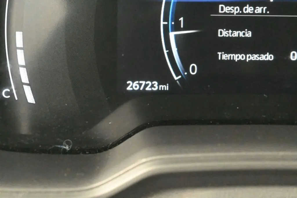 2026 Toyota Corolla - $23,861