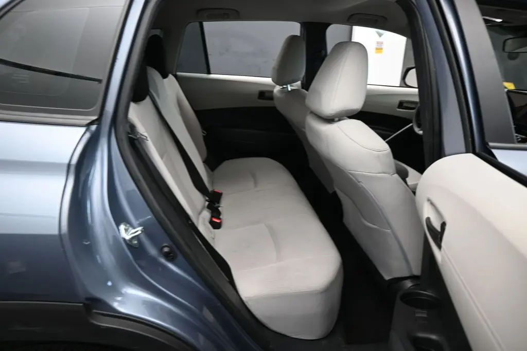 2026 Toyota Corolla - $23,861