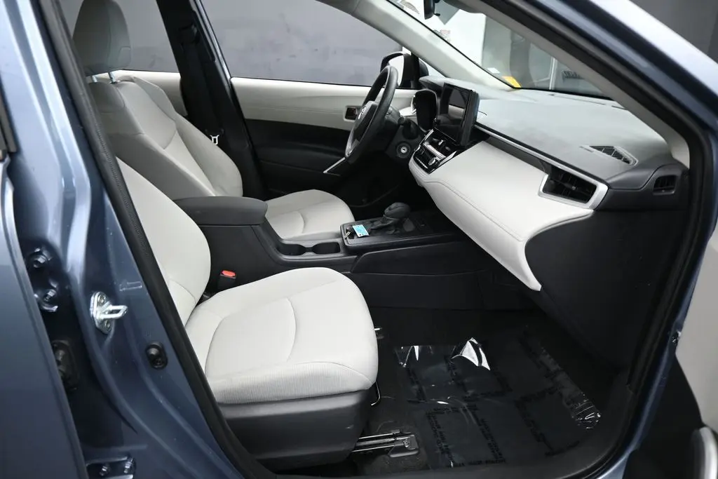 2026 Toyota Corolla - $23,861