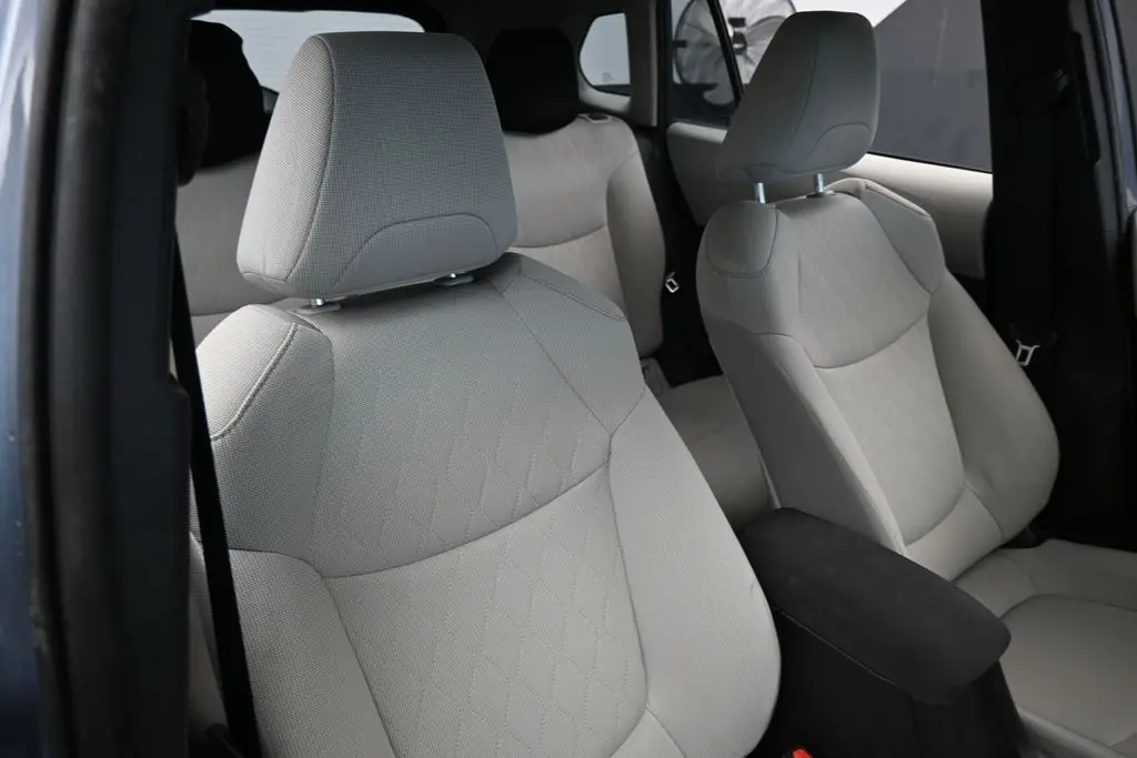 2026 Toyota Corolla - $23,861