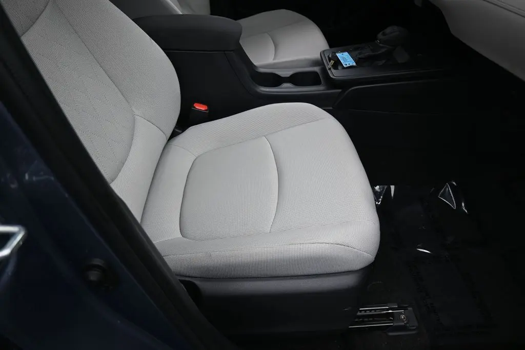 2026 Toyota Corolla - $23,861