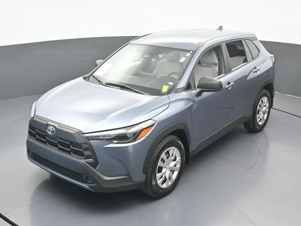 2026 Toyota Corolla - $23,861