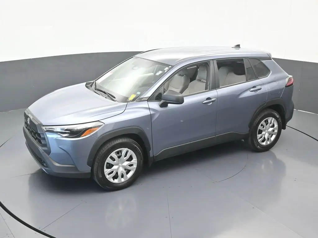 2026 Toyota Corolla - $23,861