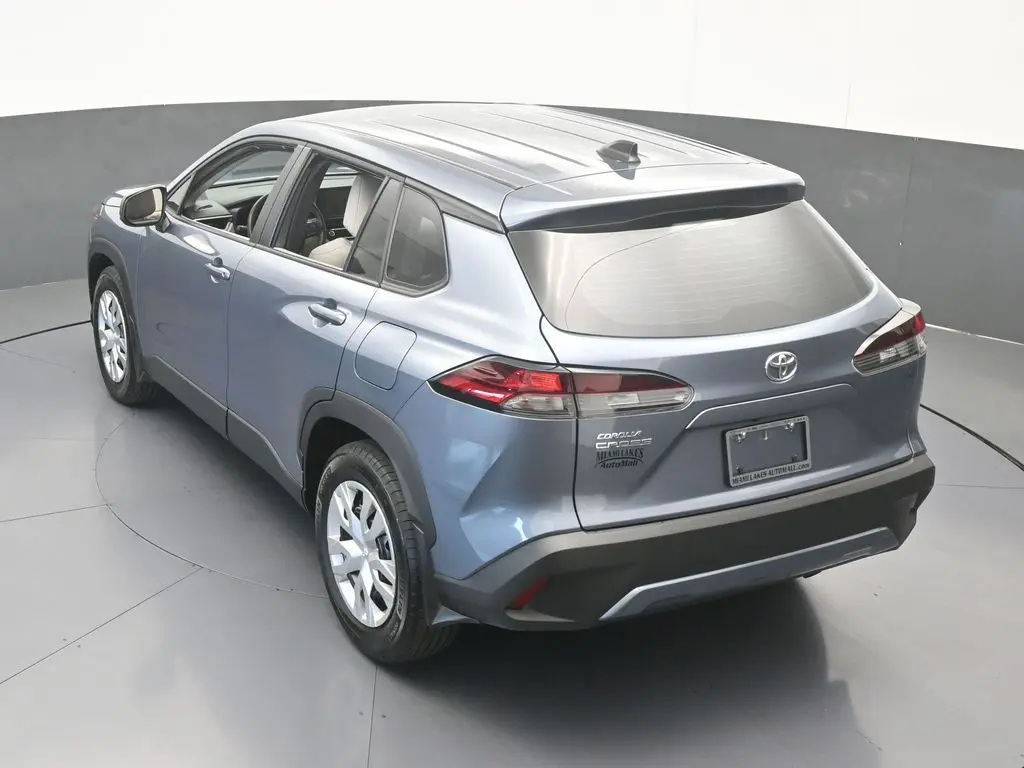 2026 Toyota Corolla - $23,861