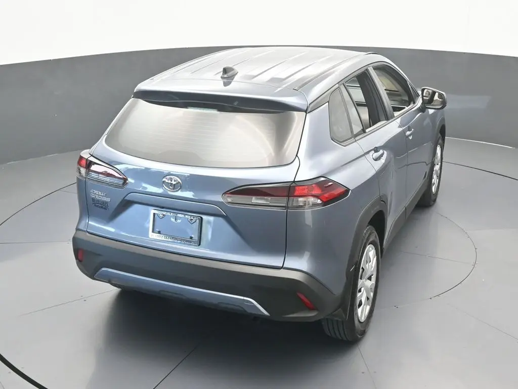 2026 Toyota Corolla - $23,861