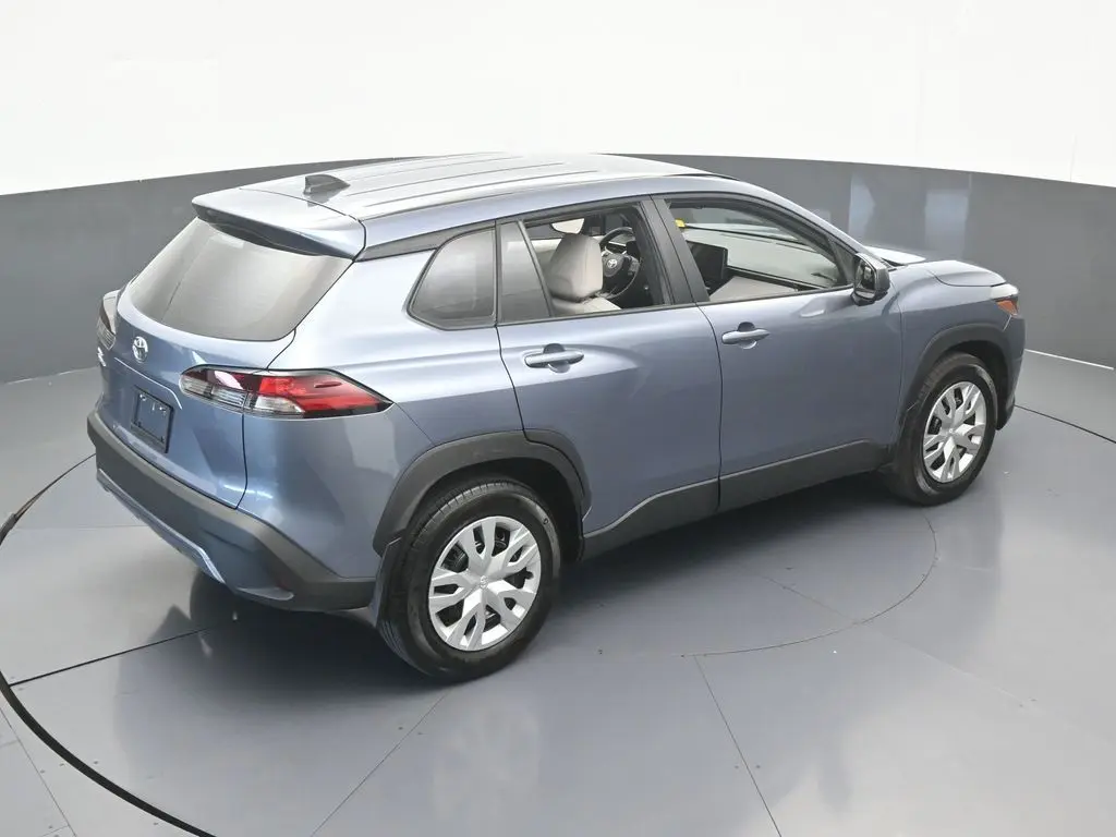 2026 Toyota Corolla - $23,861