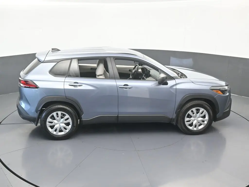 2026 Toyota Corolla - $23,861