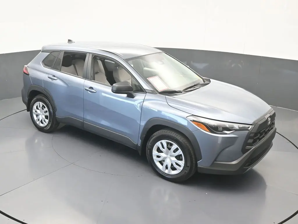 2026 Toyota Corolla - $23,861