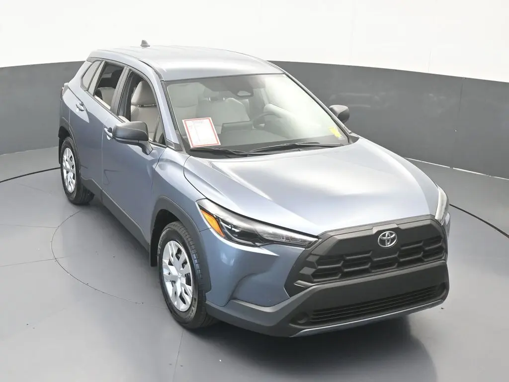 2026 Toyota Corolla - $23,861