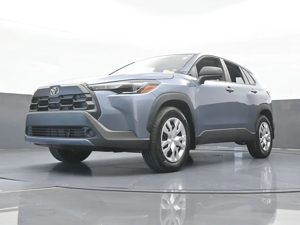 2026 Toyota Corolla - $23,861