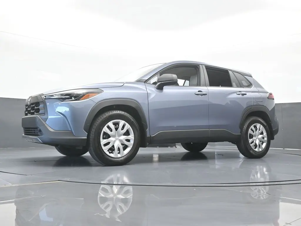 2026 Toyota Corolla - $23,861