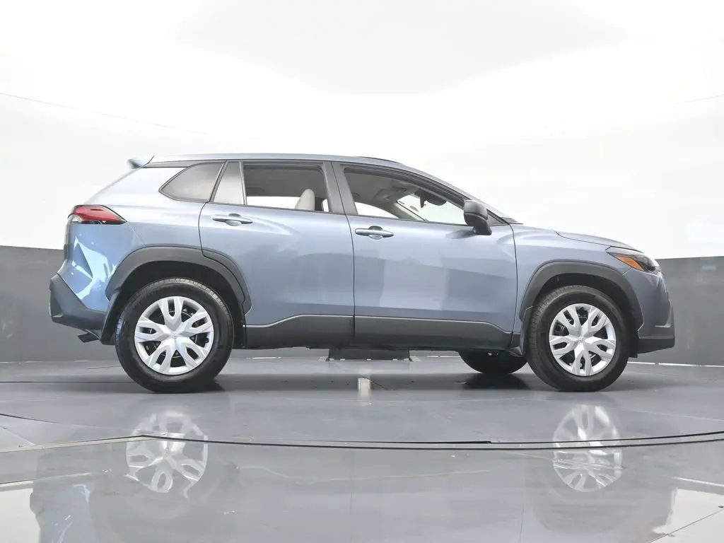2026 Toyota Corolla - $23,861