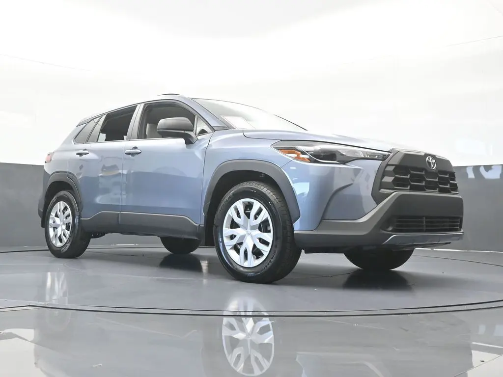 2026 Toyota Corolla - $23,861