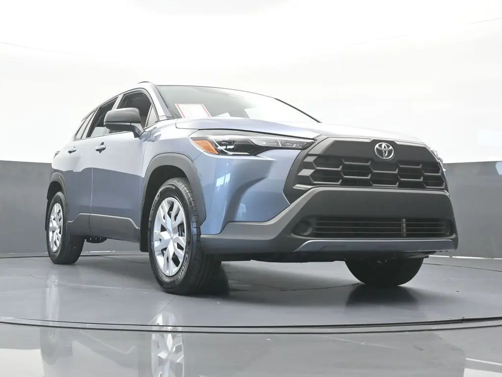 2026 Toyota Corolla - $23,861