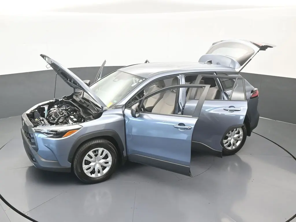 2026 Toyota Corolla - $23,861
