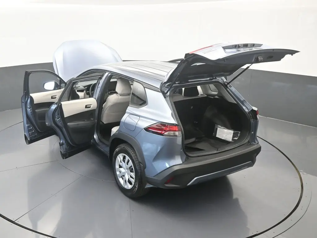 2026 Toyota Corolla - $23,861