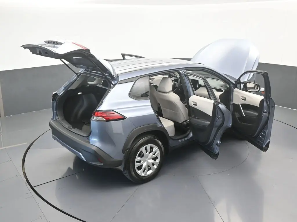2026 Toyota Corolla - $23,861