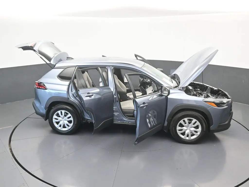 2026 Toyota Corolla - $23,861