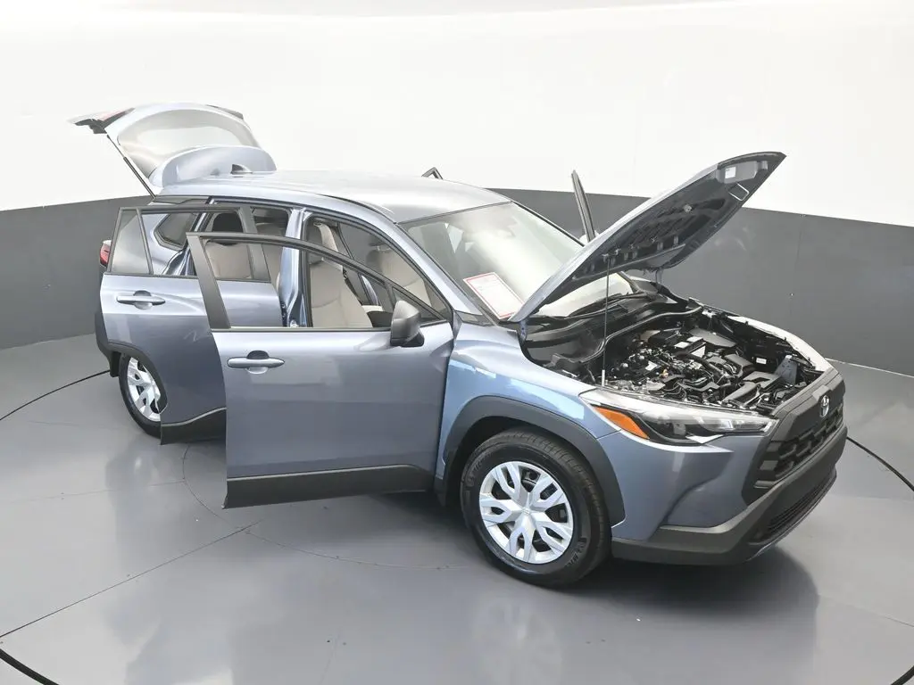 2026 Toyota Corolla - $23,861