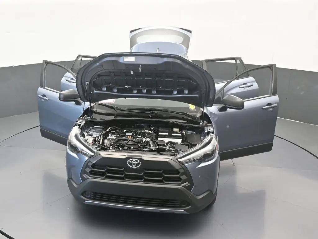 2026 Toyota Corolla - $23,861