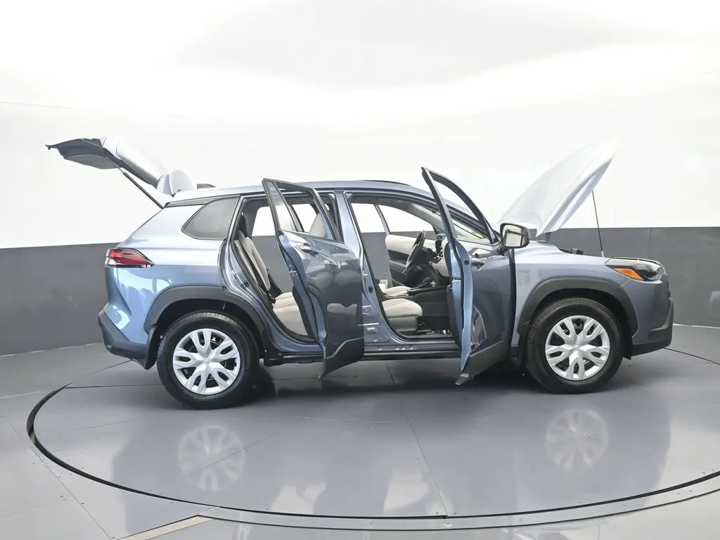 2026 Toyota Corolla - $23,861
