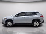 2023 Corolla Cross Thumbnail 3