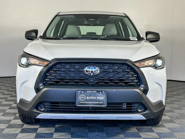 2025 Toyota Corolla - $24,444