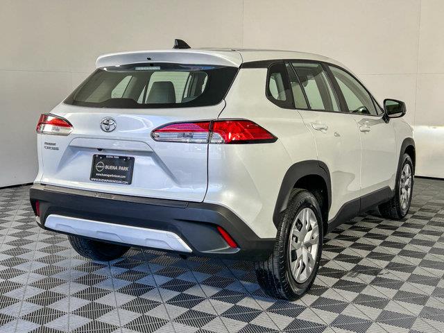 2025 Toyota Corolla - $24,444