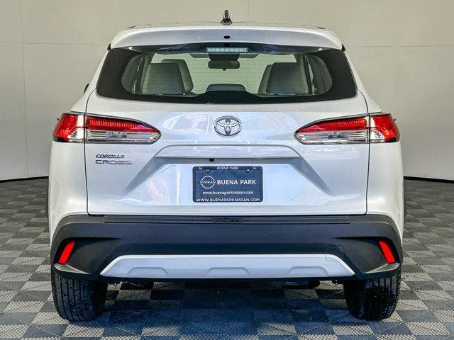 2025 Toyota Corolla - $24,444