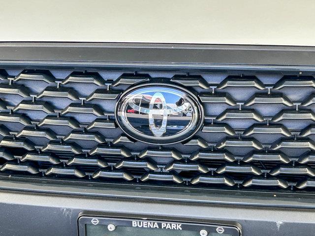 2025 Toyota Corolla - $24,444