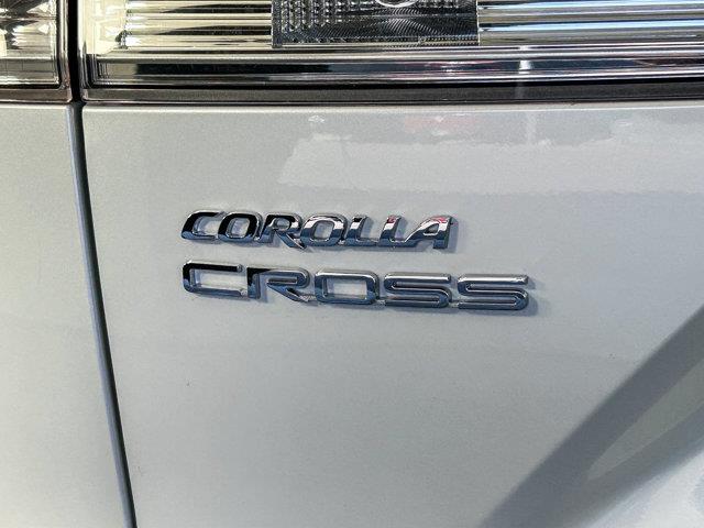2025 Toyota Corolla - $24,444