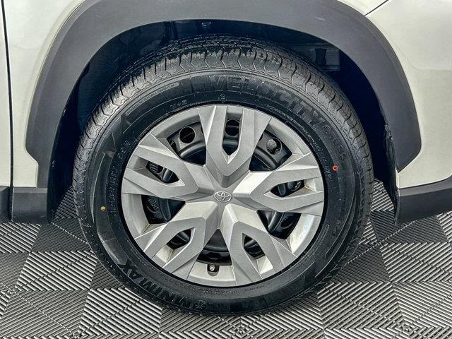 2025 Toyota Corolla - $24,444
