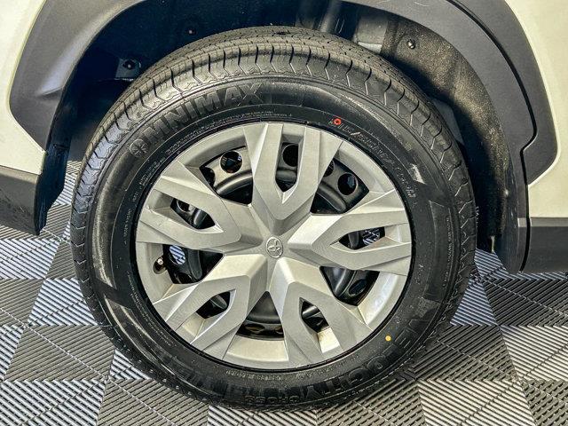 2025 Toyota Corolla - $24,444