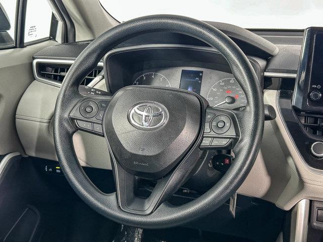 2025 Toyota Corolla - $24,444