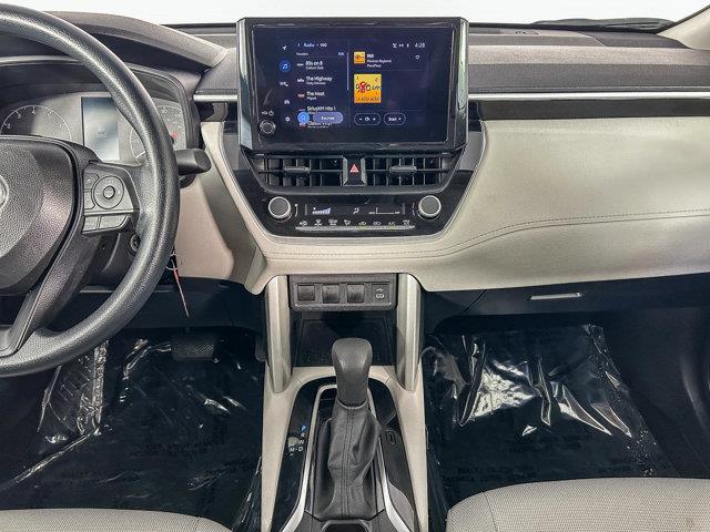 2025 Toyota Corolla - $24,444