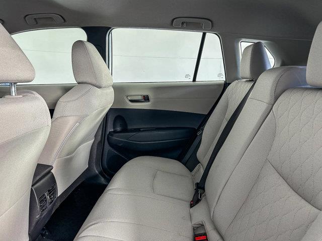 2025 Toyota Corolla - $24,444