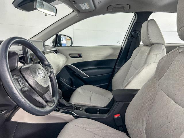 2025 Toyota Corolla - $24,444